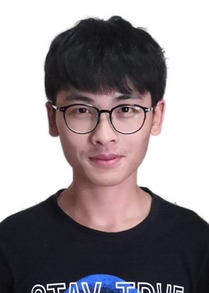 Xiaolong Han